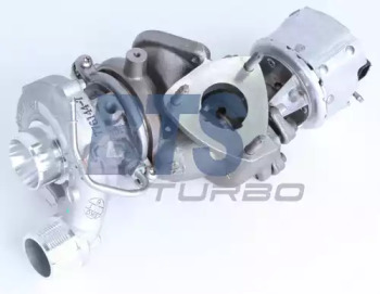 Компрессор BTS Turbo T916542RE